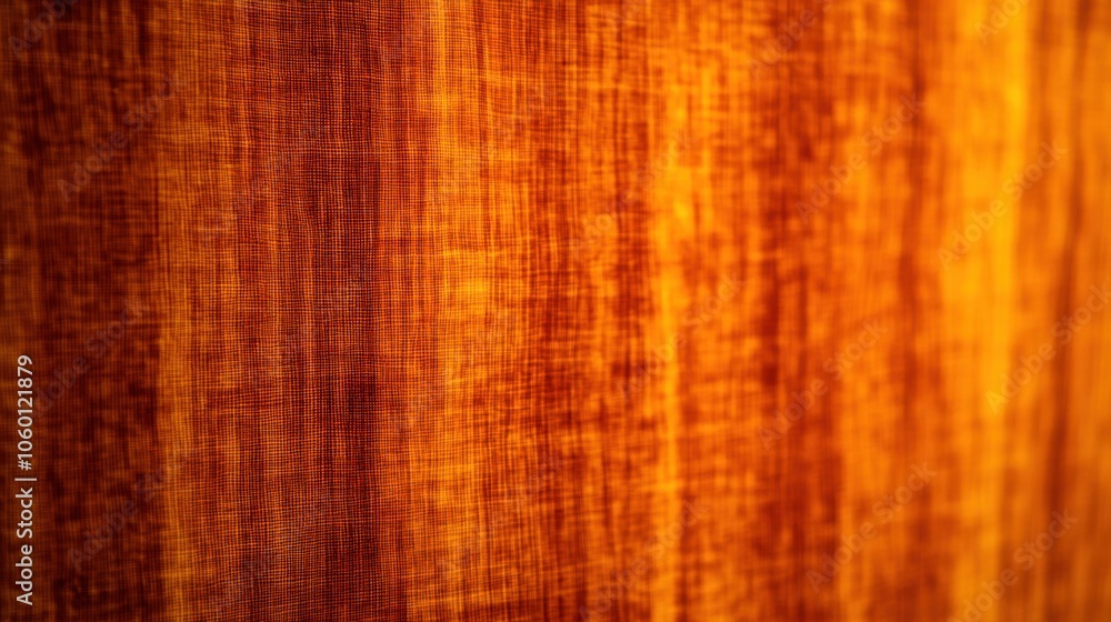 Fototapeta premium Fine Softwood Texture with Rich Grain Detail