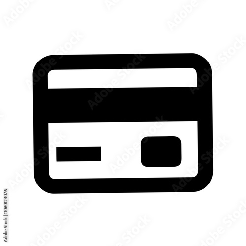 Credit Card Icon