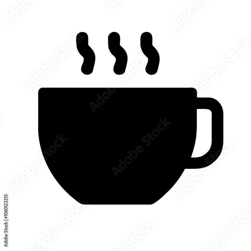  Coffee Icon