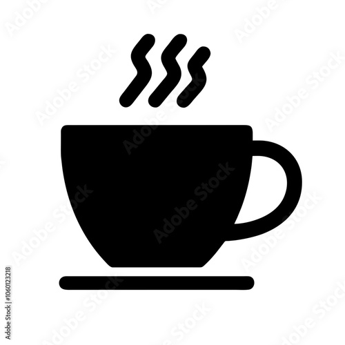  Coffee Icon