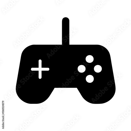 Controller Icon