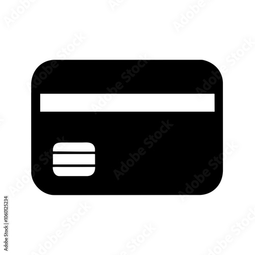 Credit Card Icon