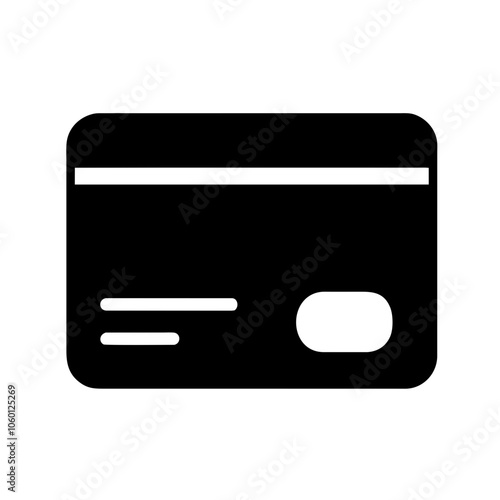 Credit Card Icon