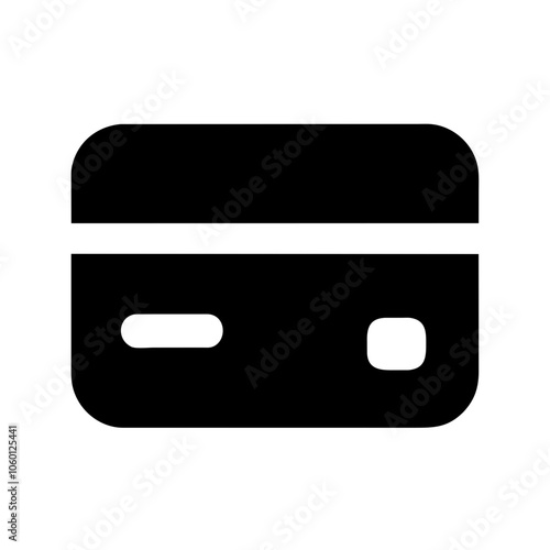 Credit Card Icon