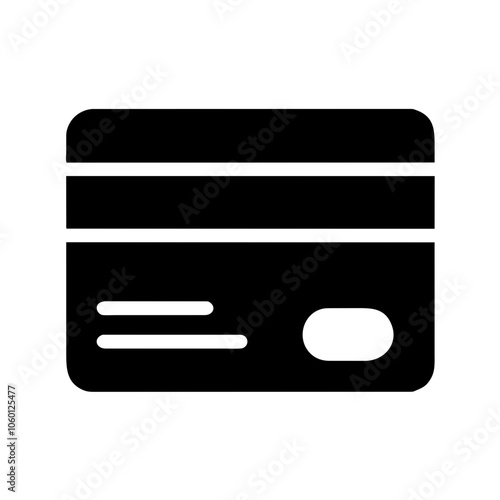 Credit Card Icon