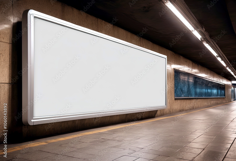 Mockup image of Blank billboard white screen posters and led in for advertising. Outdoor Poster frame Mockup. White billboard mockup on street. Empty mockup Lightbox for information.
Mockup image of Blank billboard white screen posters and led in for advertising. Outdoor Poster frame Mockup. White billboard mockup on street. Empty mockup Lightbox for information.