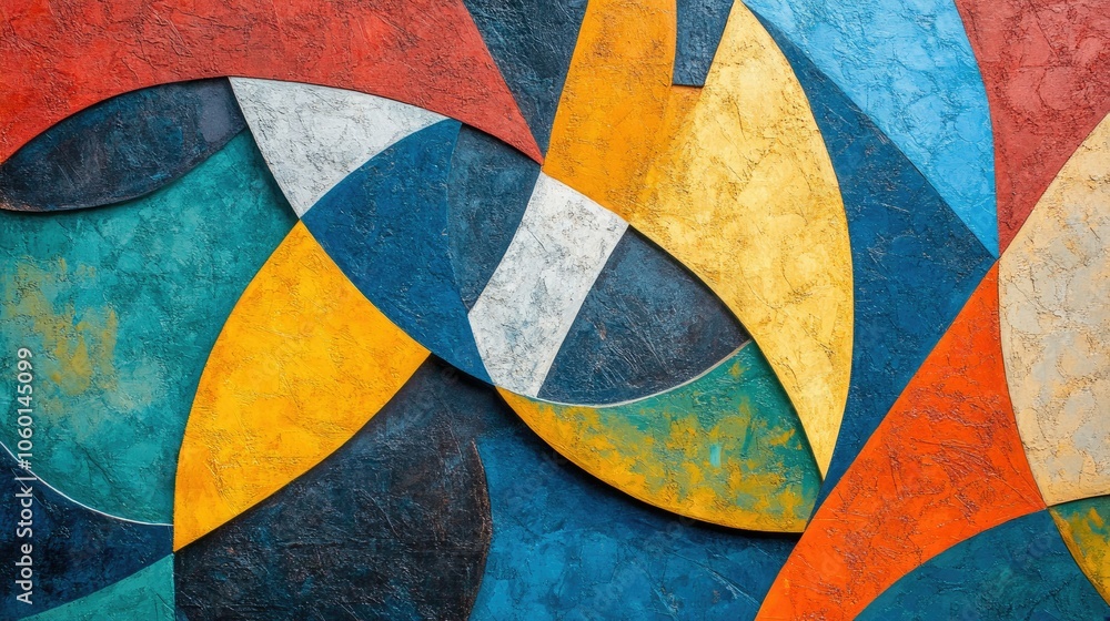 Abstract art background. Geometric. Texture. Abstract art background. Geometric. Texture.