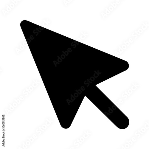  Crosshair Cursor Icon