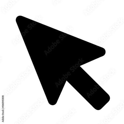  Crosshair Cursor Icon