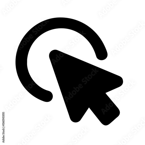  Crosshair Cursor Icon