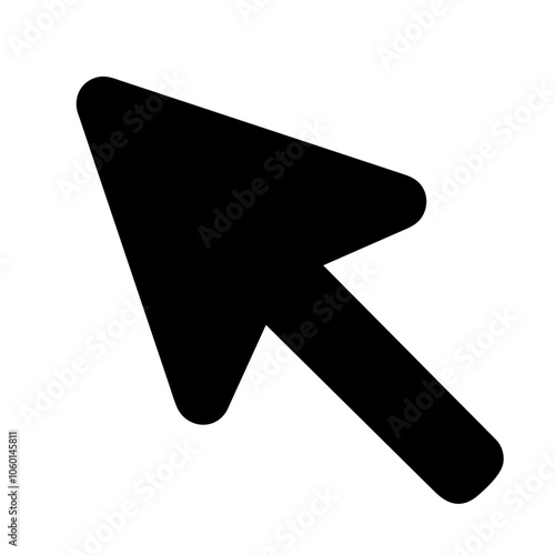 Crosshair Cursor Icon