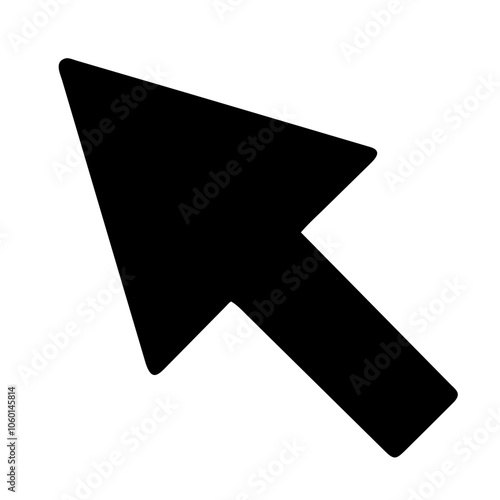  Crosshair Cursor Icon