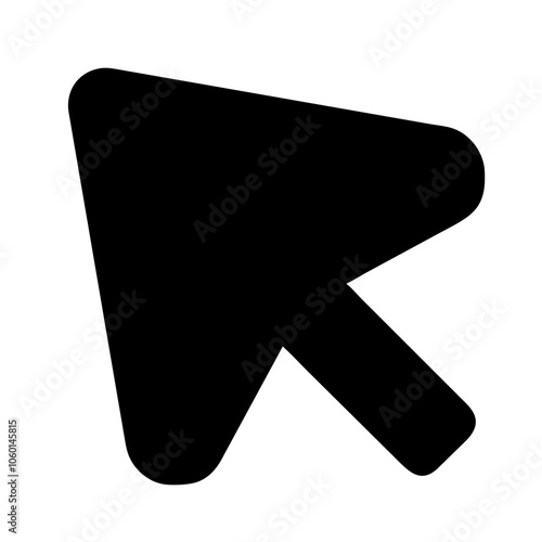  Crosshair Cursor Icon