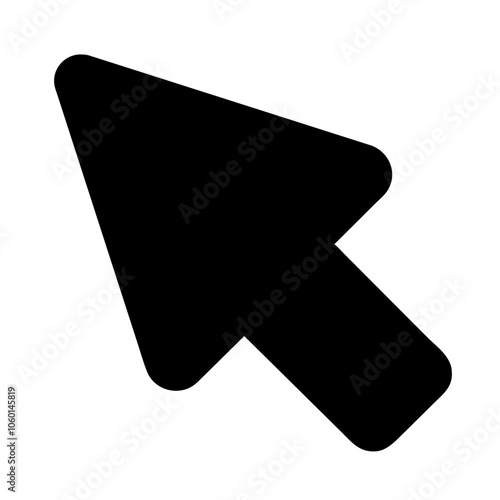  Crosshair Cursor Icon