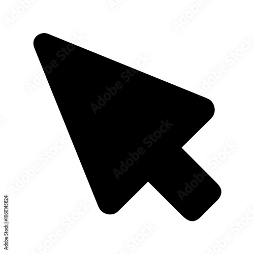  Crosshair Cursor Icon