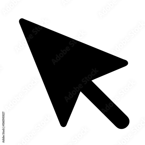  Crosshair Cursor Icon