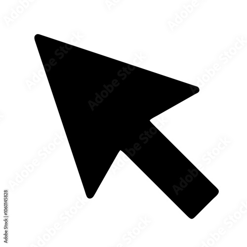  Crosshair Cursor Icon