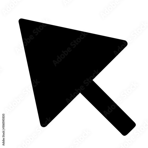  Crosshair Cursor Icon