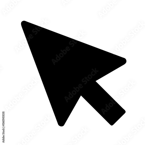  Crosshair Cursor Icon