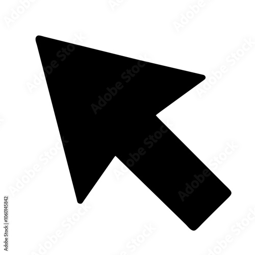  Crosshair Cursor Icon