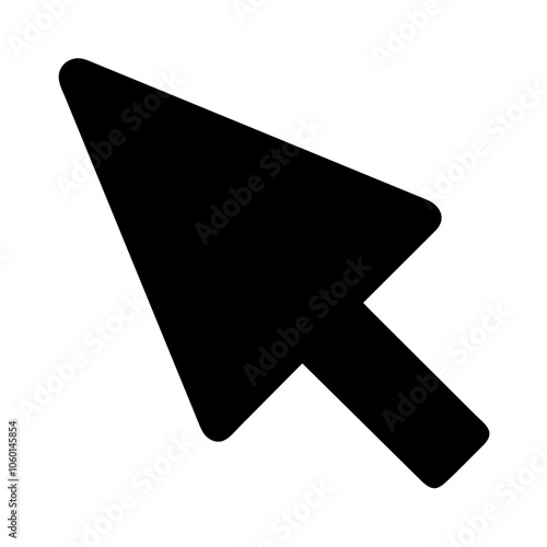  Crosshair Cursor Icon