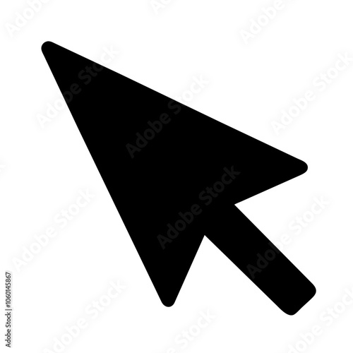  Crosshair Cursor Icon