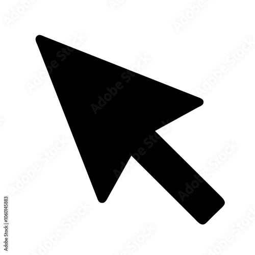  Crosshair Cursor Icon