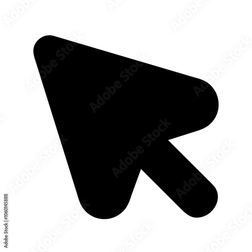  Crosshair Cursor Icon