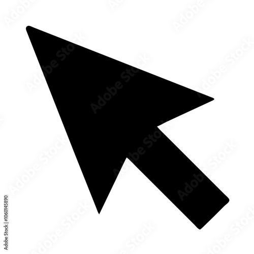 Crosshair Cursor Icon