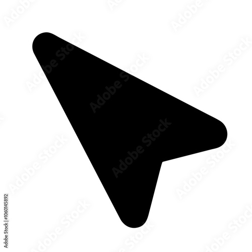  Crosshair Cursor Icon