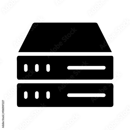 Database Icon