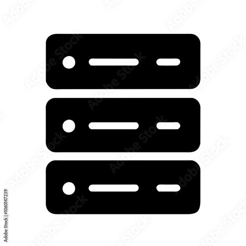 Database Icon