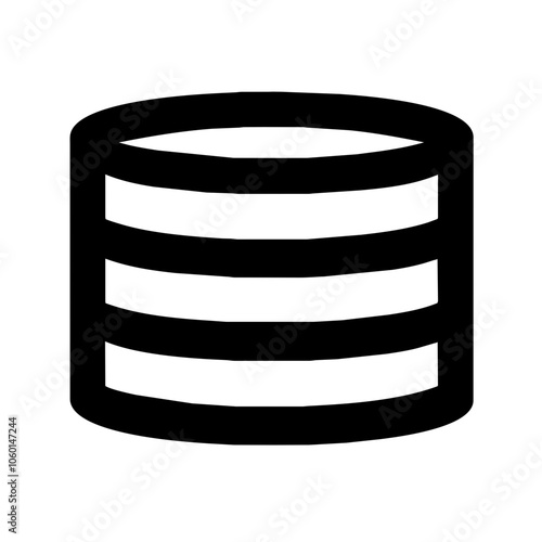 Database Icon