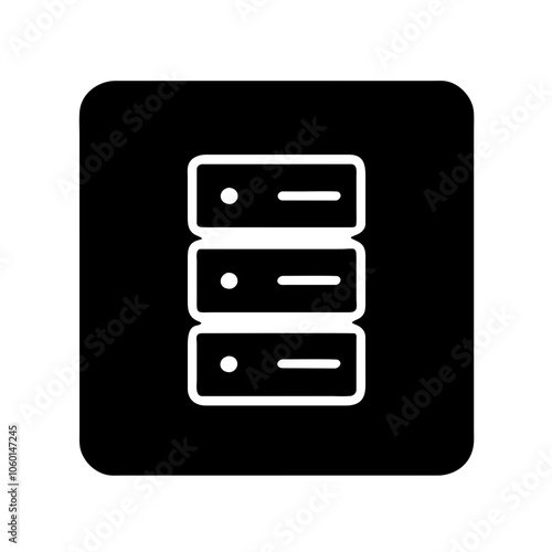 Database Icon