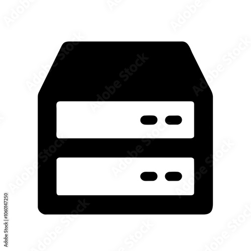 Database Icon
