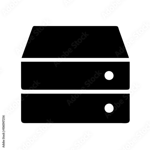 Database Icon