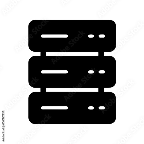 Database Icon
