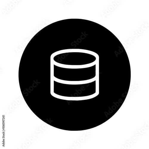 Database Icon