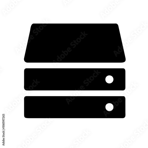 Database Icon