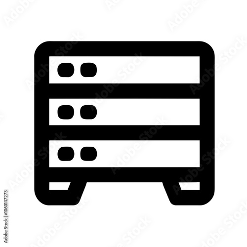 Database Icon
