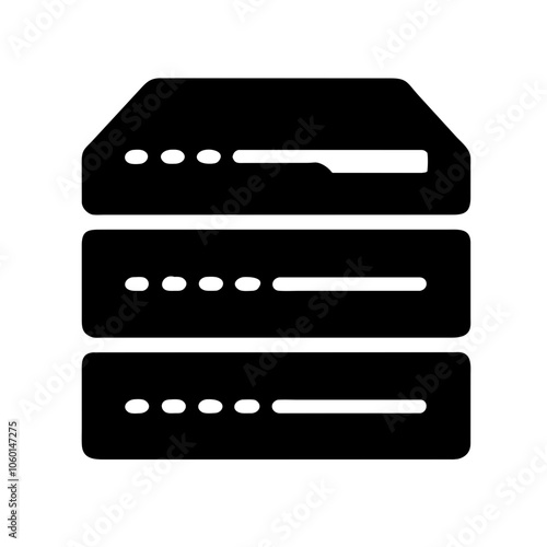 Database Icon