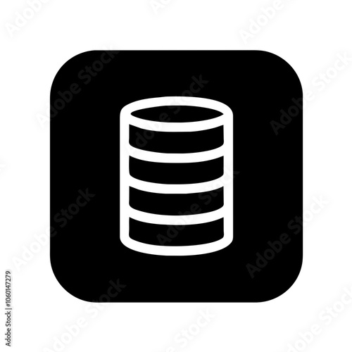 Database Icon