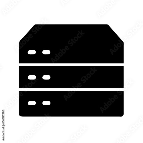 Database Icon