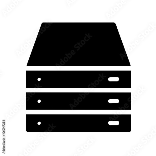 Database Icon