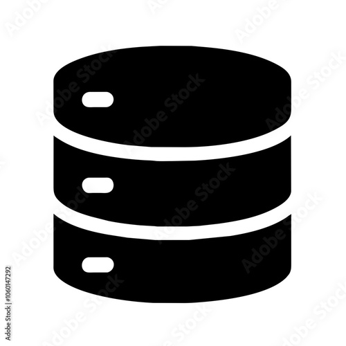 Database Icon
