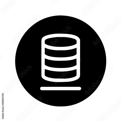 Database Icon