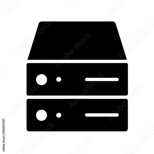 Database Icon