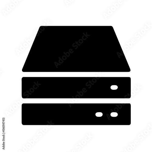 Database Icon