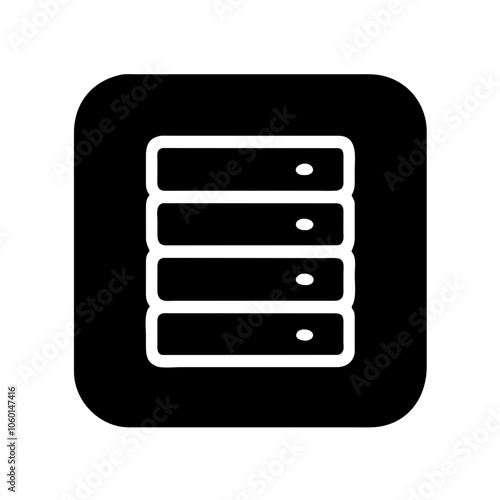 Database Icon