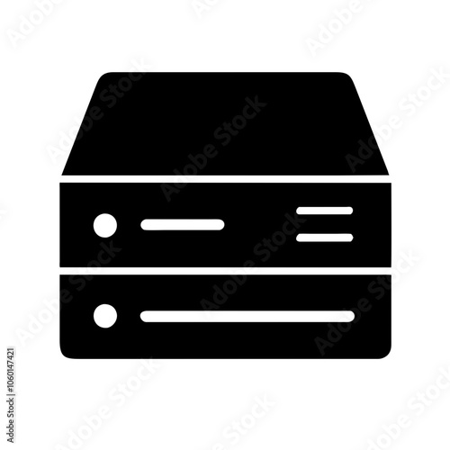 Database Icon